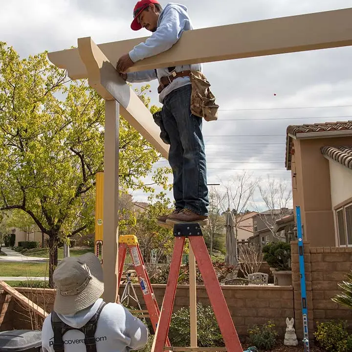 Patio Cover Repair Companies