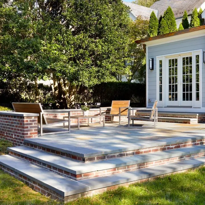 Patio Remodeling Companies