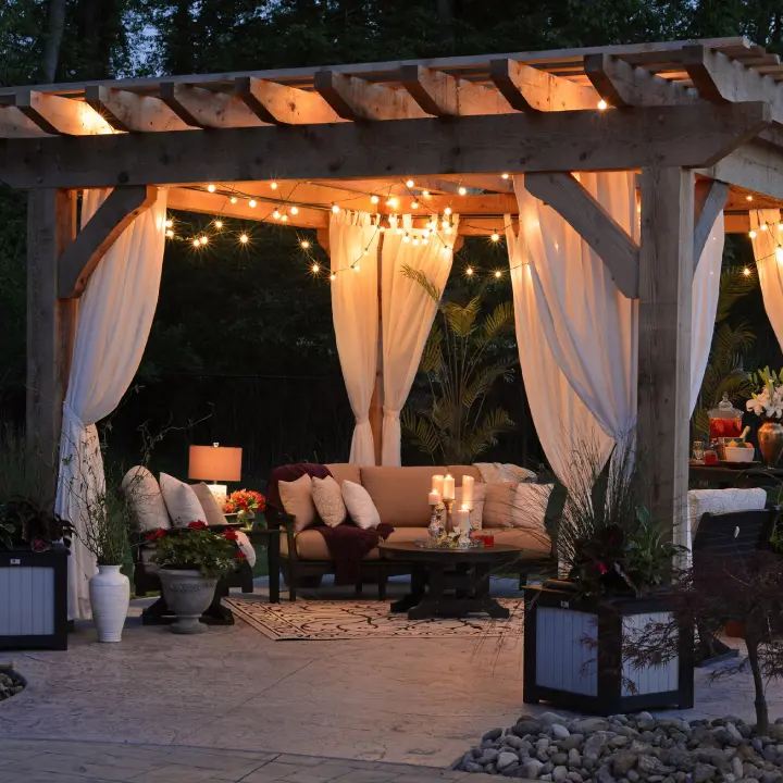 Patio Remodeling Services