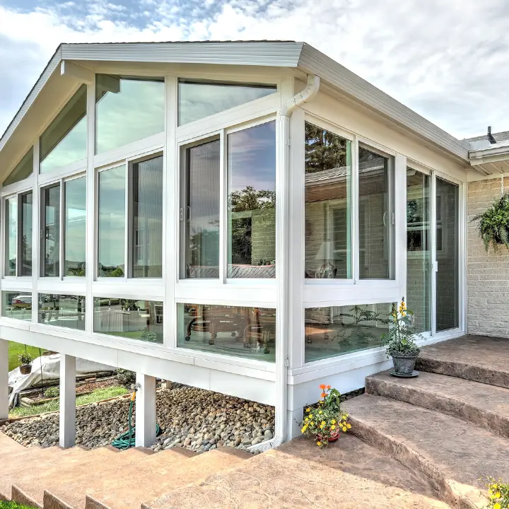 Sunroom Installation Services