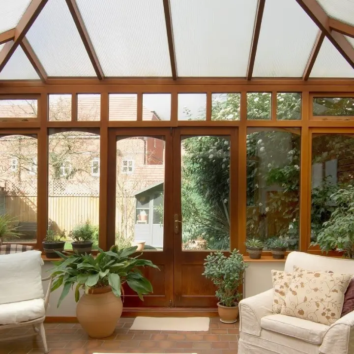 Sunroom Repair Services