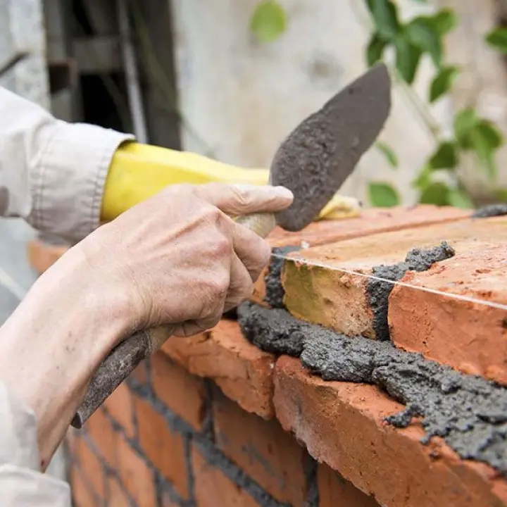 Concrete And Masonry Contractors Services