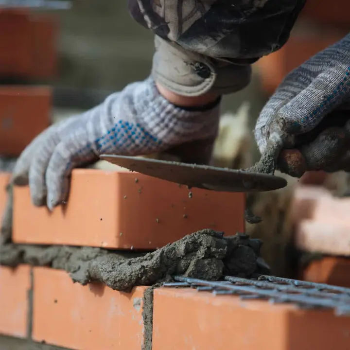 Concrete And Masonry Remodeling Services