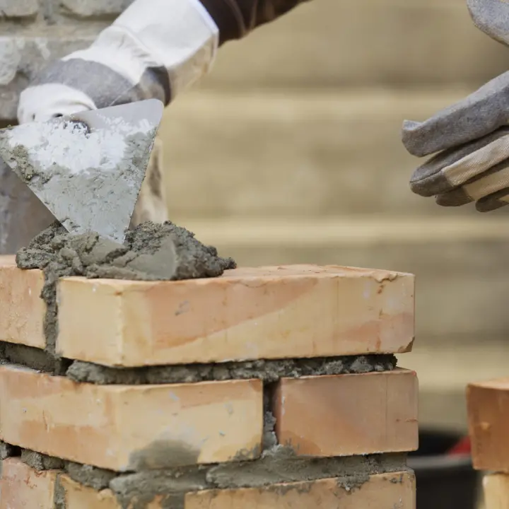 Concrete And Masonry Repair Services