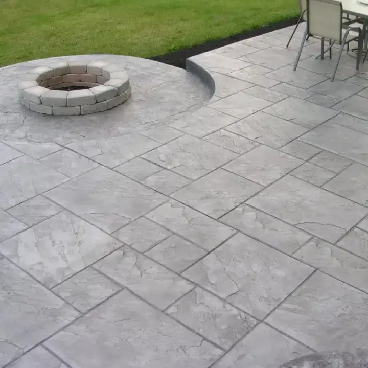 Concrete Patio Builder Services