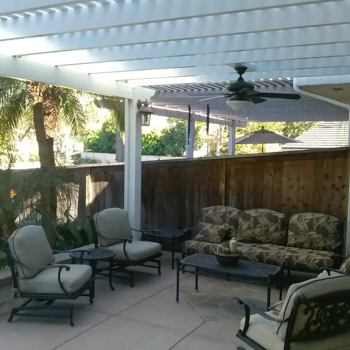 Patio Cover Repair Companies