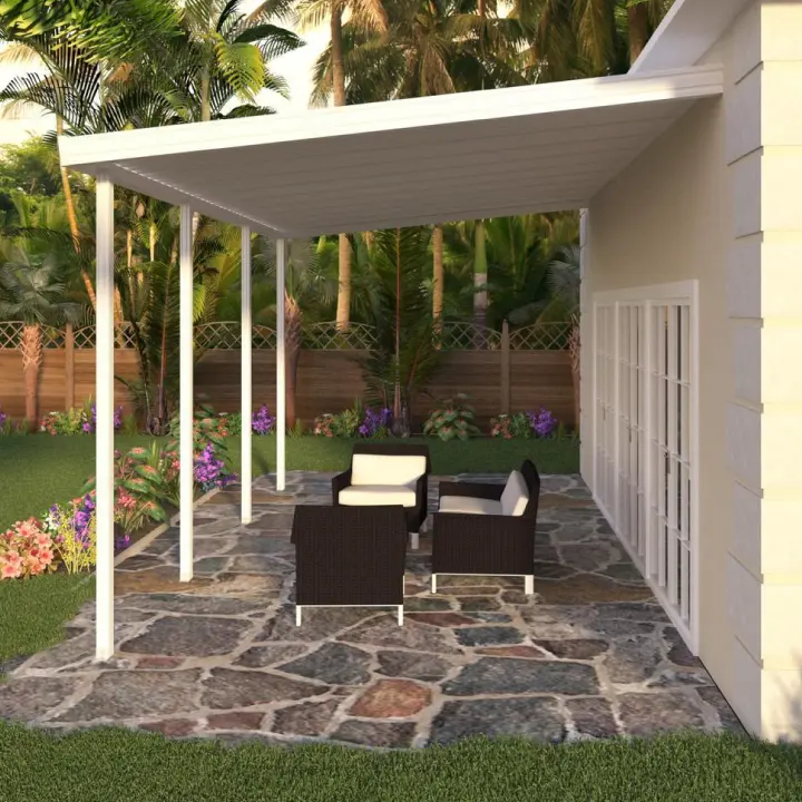 Patio Remodeling Services