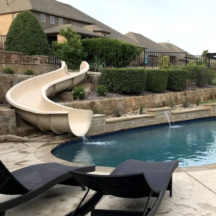 Pool Builders Services