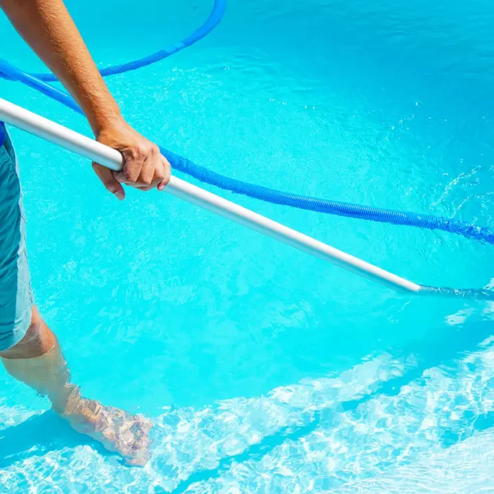 Pool Repair Services