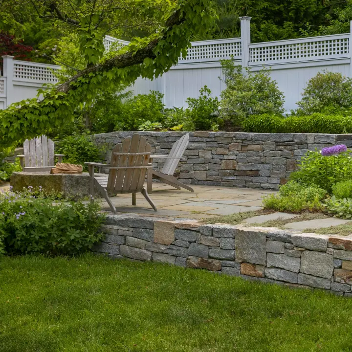 Landscape Remodeling Services