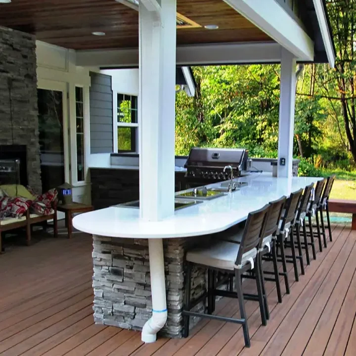 Patio Remodeling Companies